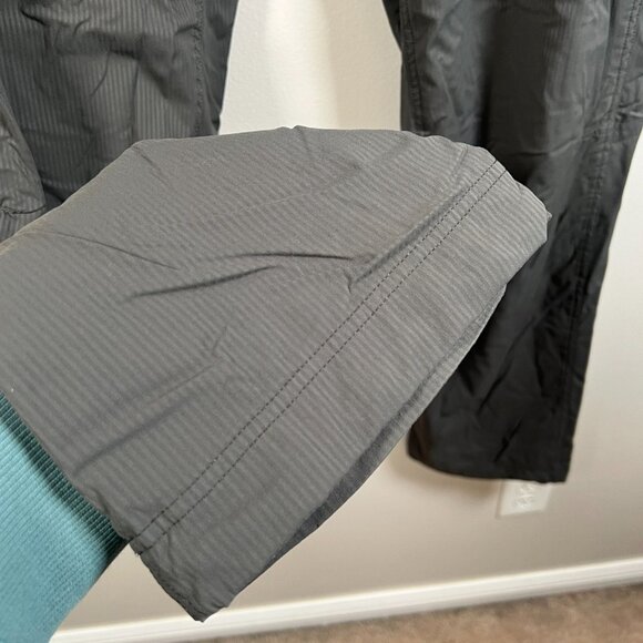 Lululemon Dance Studio Pants Mens XL Green Track Pants Run Gym Pickleball Active - Picture 8 of 10